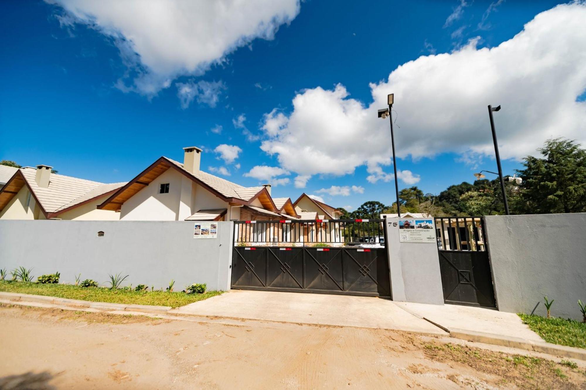 Pousada Estilo De Campos — Fotos 3